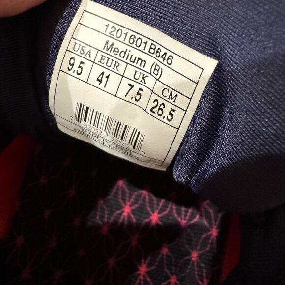 New Brooks Glycerin 12 Women's Running Shoes SZ 9.5 - Picture 16 of 16